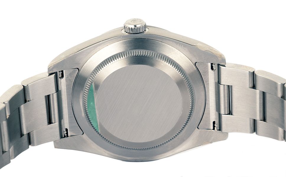 Rolex Explorer 214270